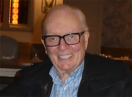 The Allan Slaight Studio | Eastside Radio 89.7FM