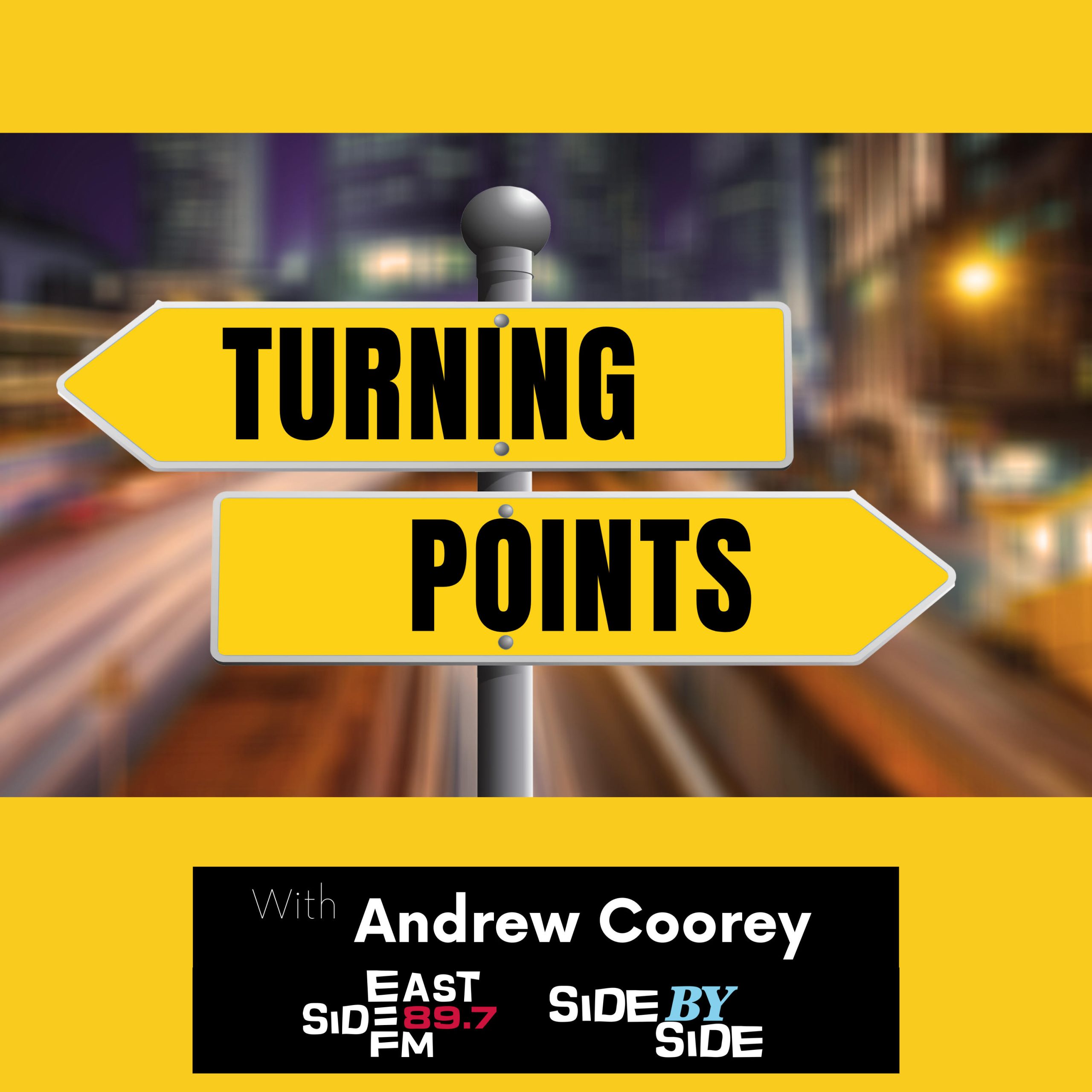 Turning Points