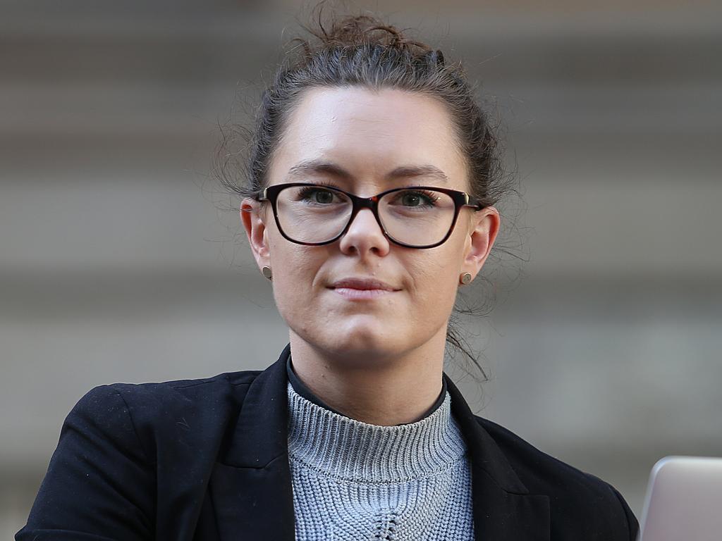 Jacqueline Munro, Representing the LGBTQI Community and Standing up for Music