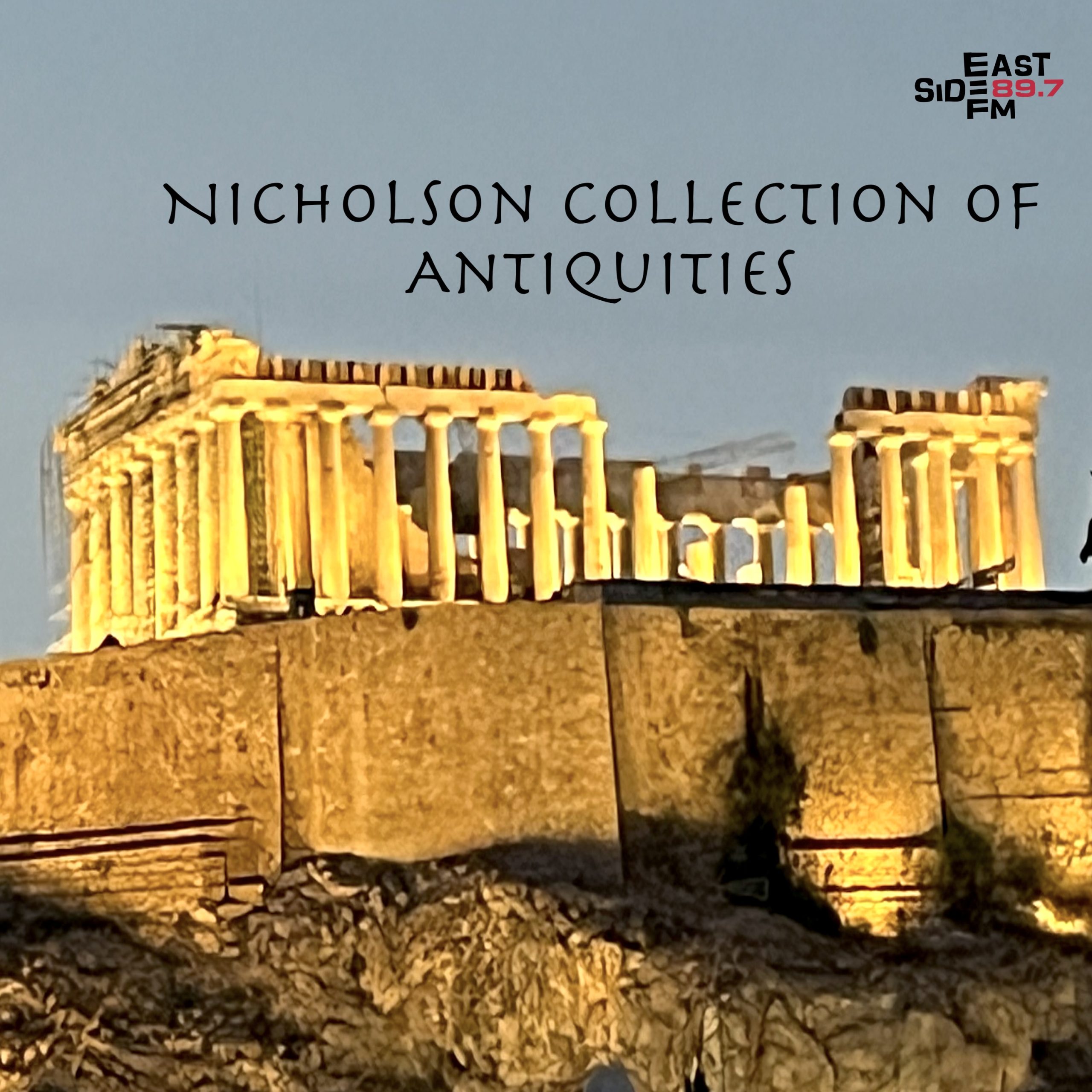 The Nicholson Collection of Antiquities