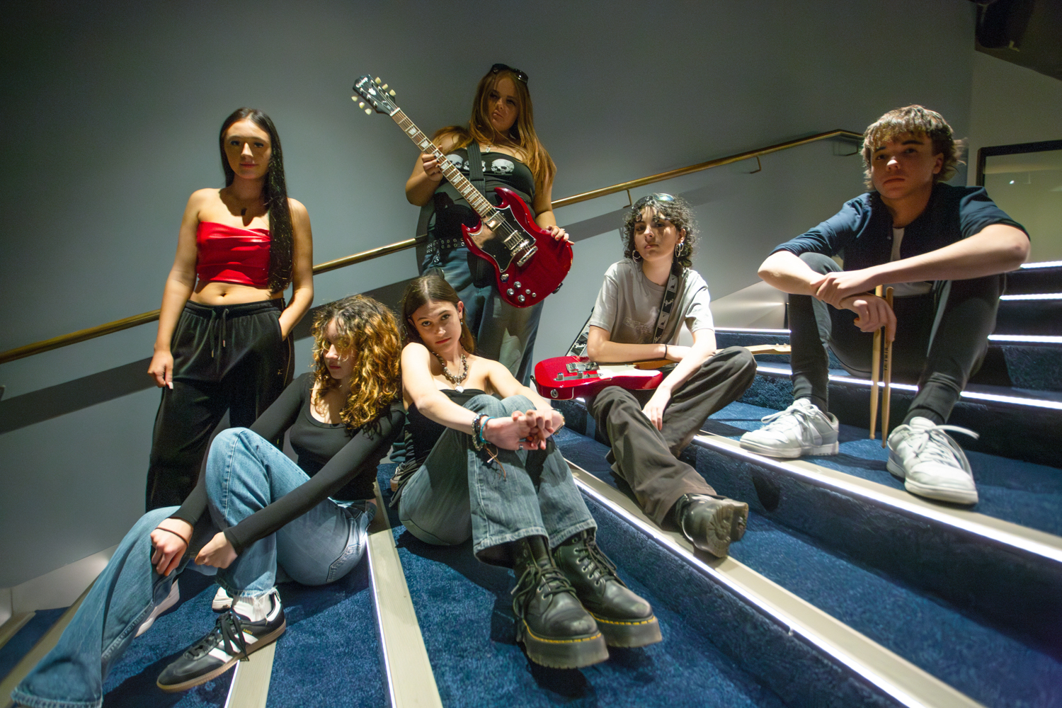 Bondi Wave: Afternoon Day Dream