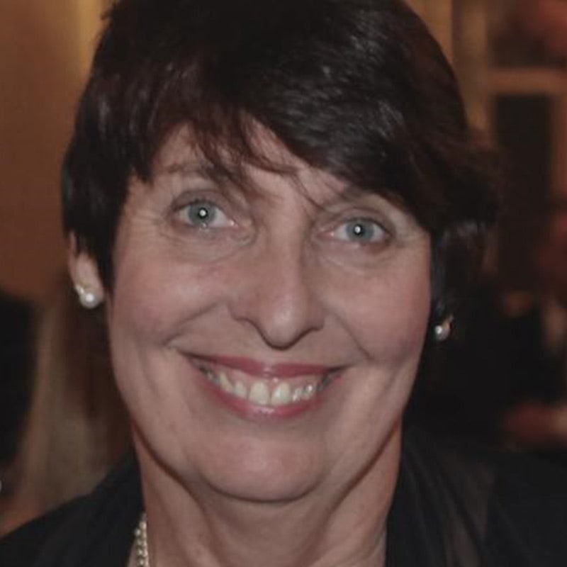 Friday Drive Interview with Lyn Ainsworth