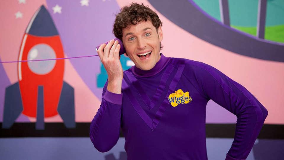 The Wiggles are Going to Tamworth!