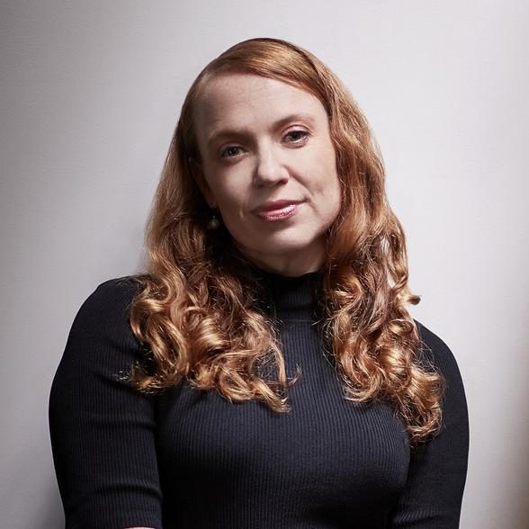 Olivia Ansell and the Sydney Festival