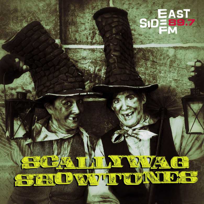 Scallywag Showtunes – S2 Ep 13