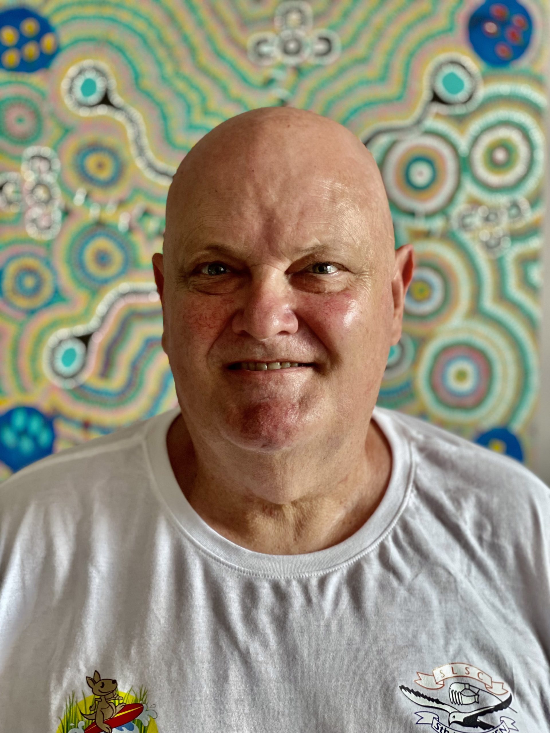 The Bush to Beach program with Jack Cannons AM