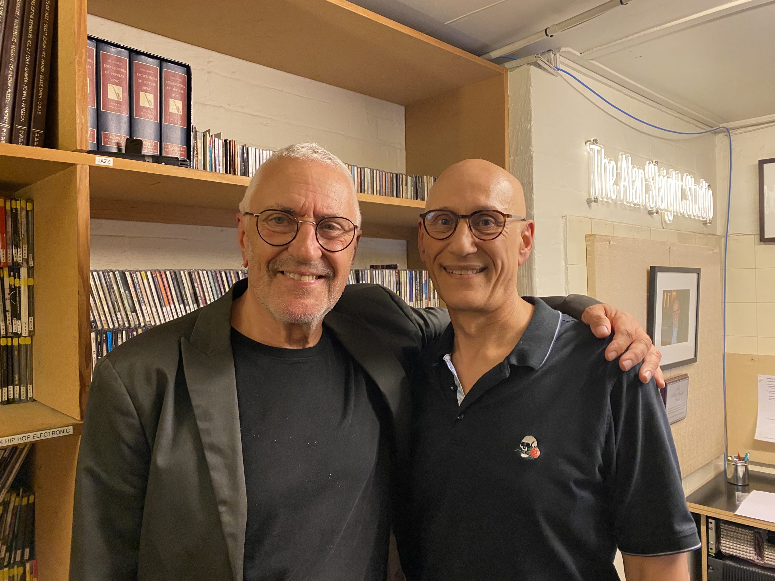 John Waters reflects on his life