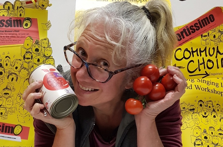 Interview with Nadia Piave from Con Open Academy