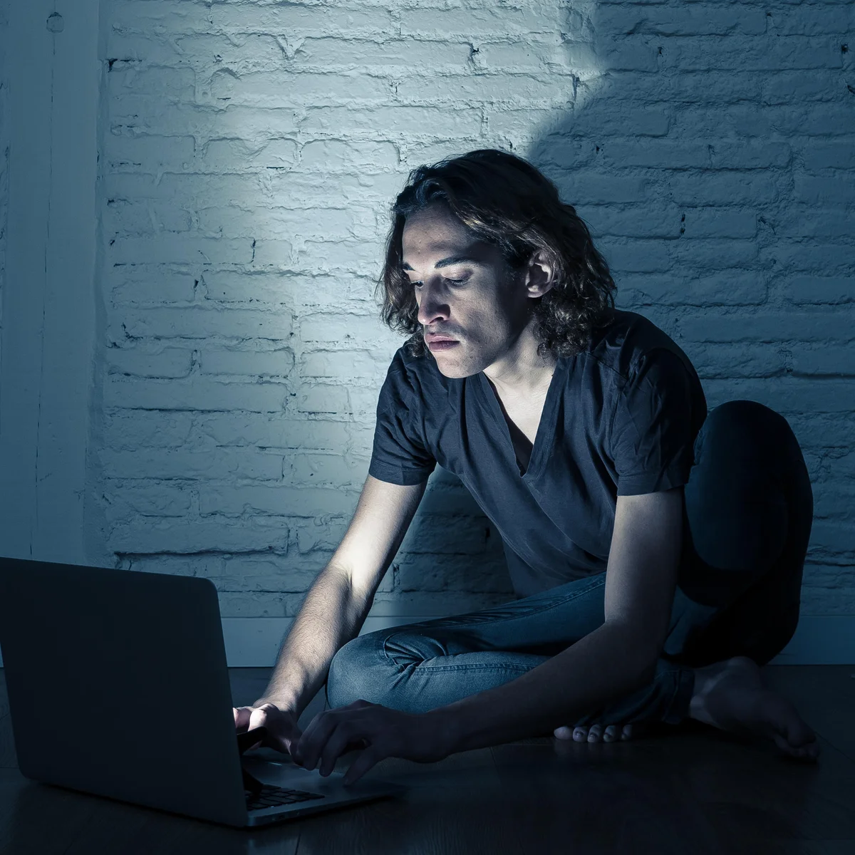 Interview with Dr Farid Zaid about Incel