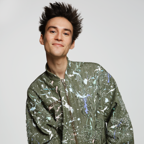 Jacob Collier on Blow