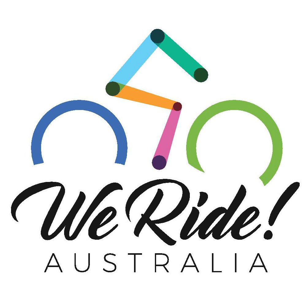 We ride Australia – Cycling for a Bigger Goal