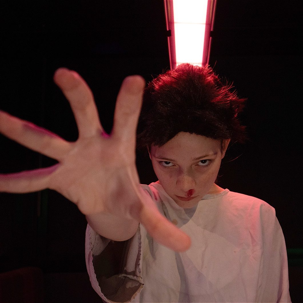 Stranger Sings and She Kills Monsters Take the Stage at Sydney Fringe