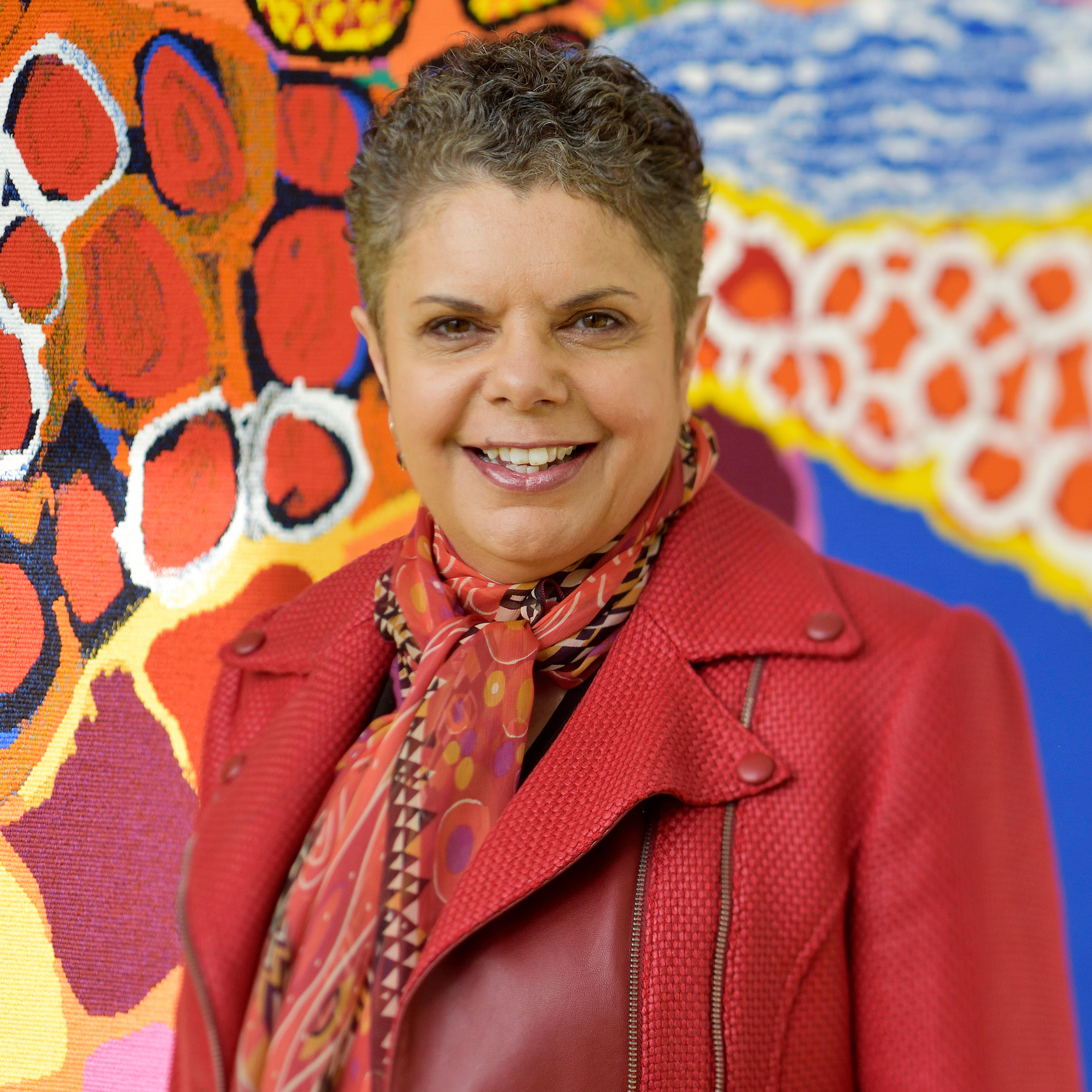 Prof Deborah Cheetham Fraillon, AO