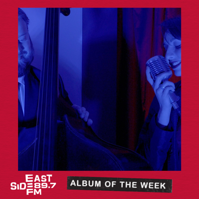 Melody & Elsen album cover