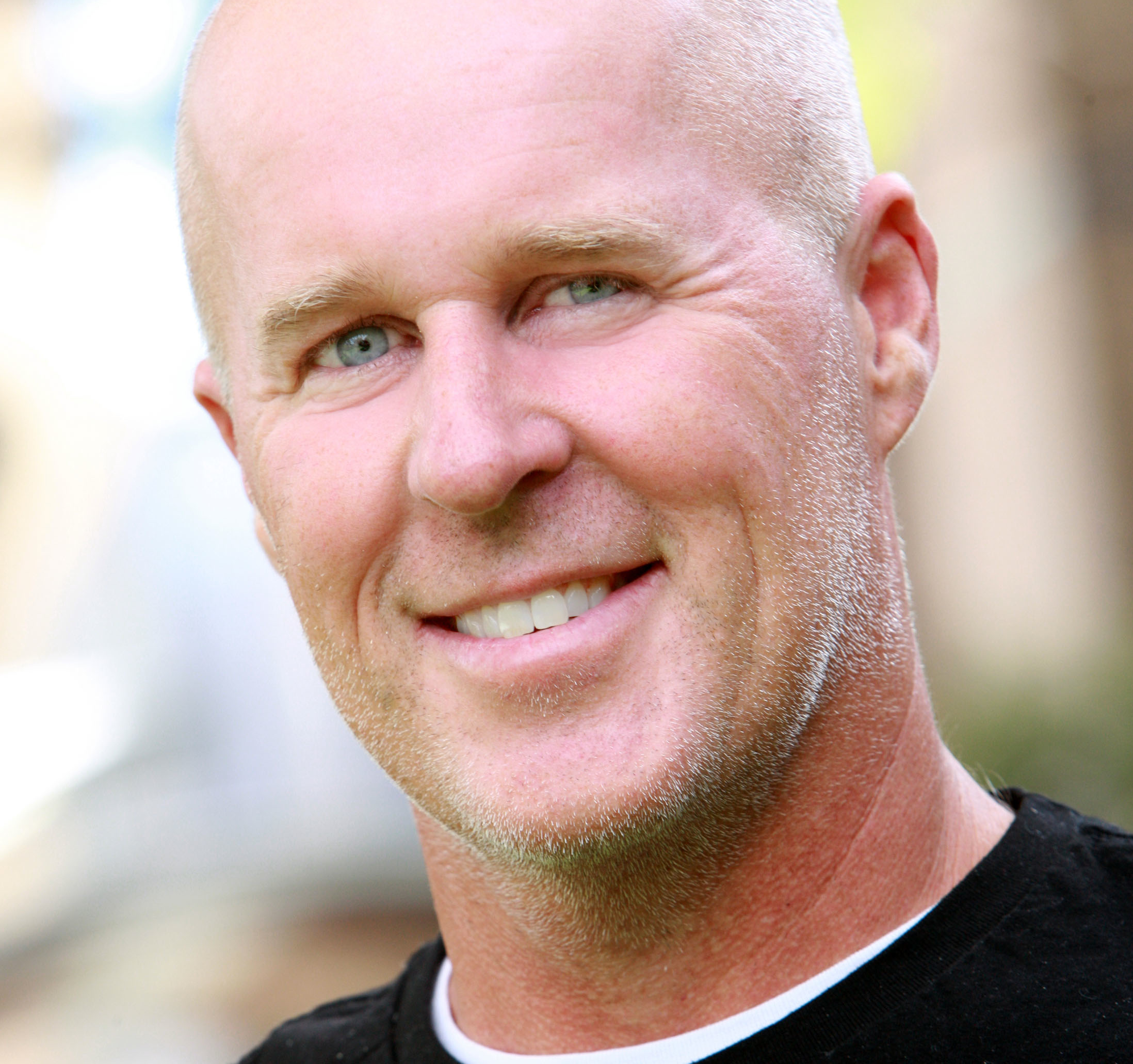 Prof Matthew England