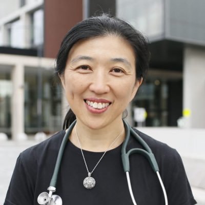 Prof Clara Chow