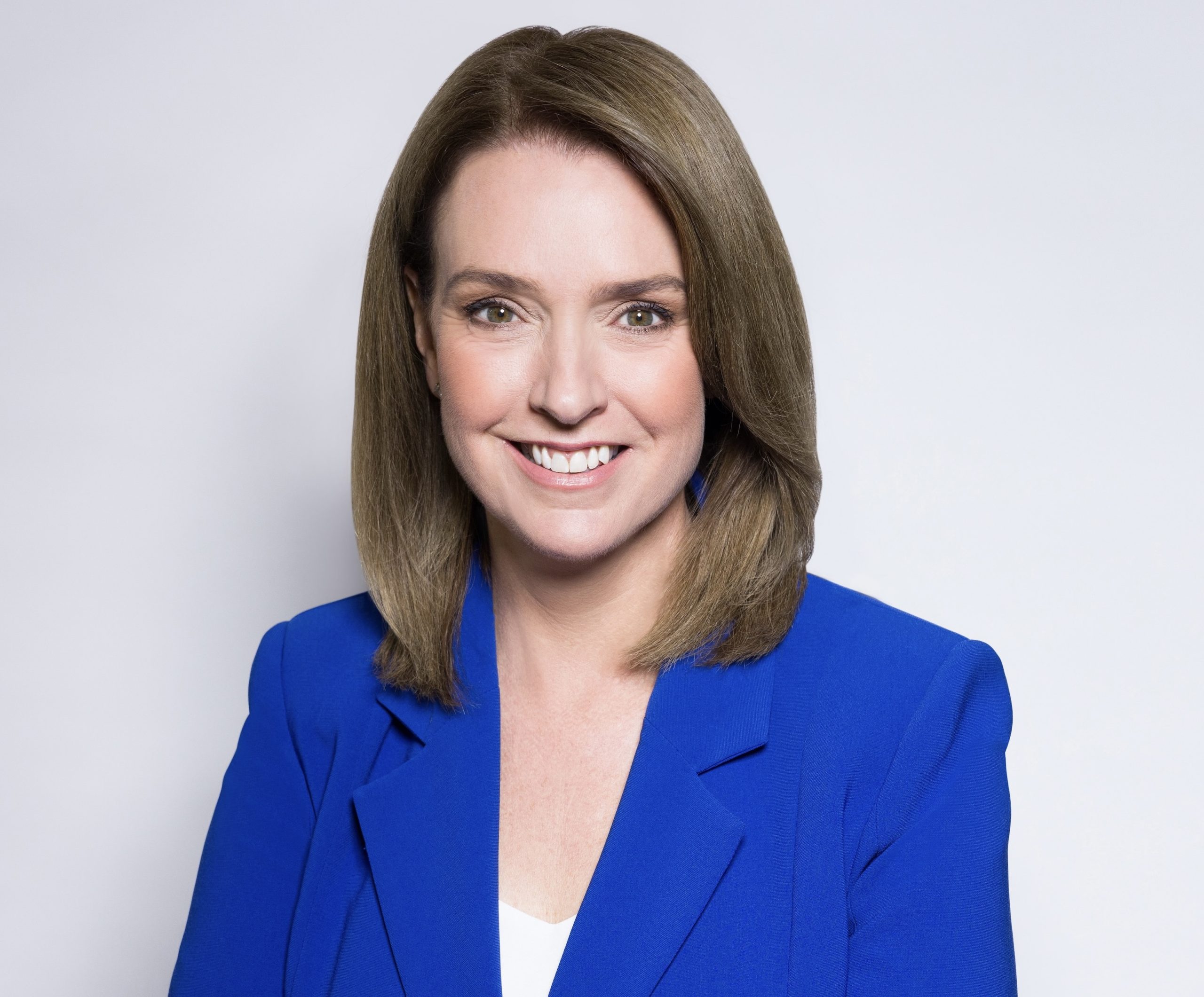 Kellie Sloane, MP
