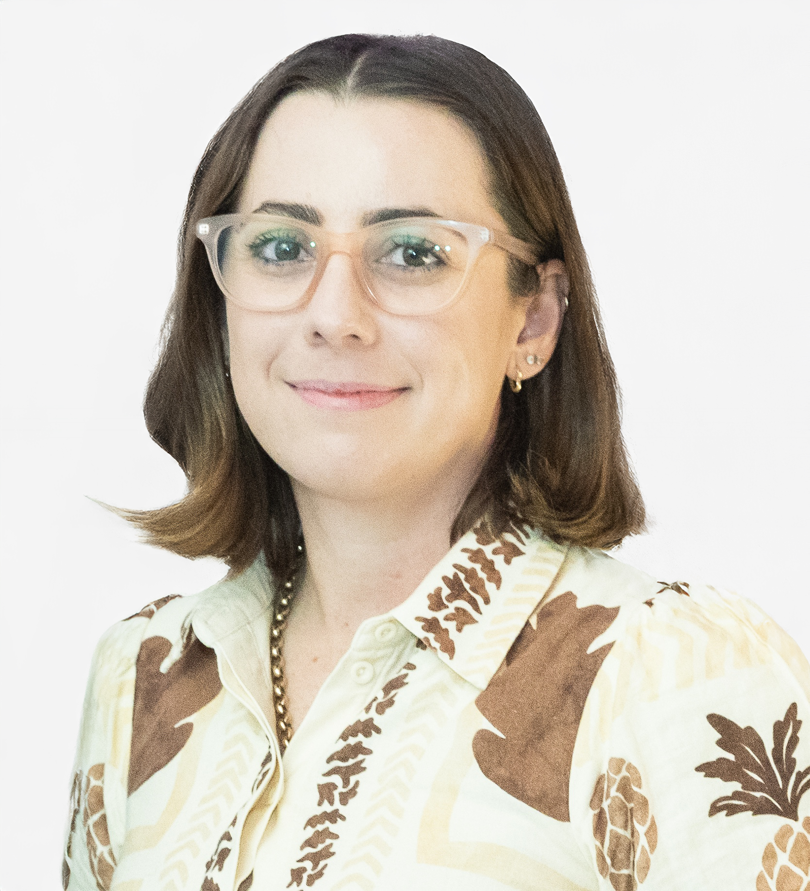 Dr Bronwyn Reid O’Connor