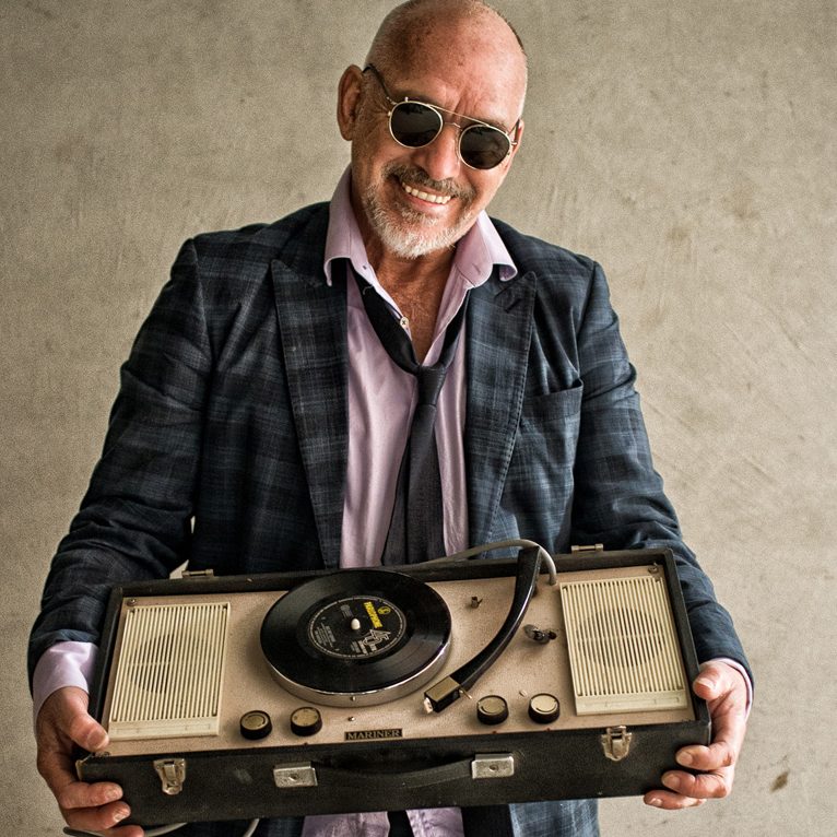 Music Legend Joe Camilleri reflects on his career and endeavours