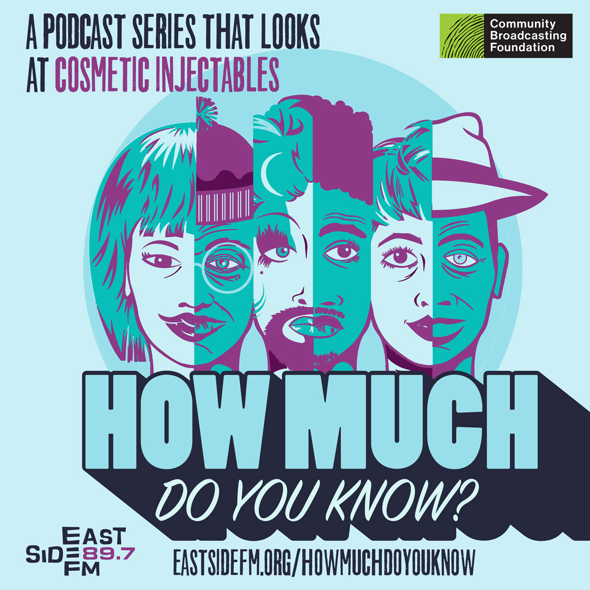 How Much Do You Know? S3: Episode 1