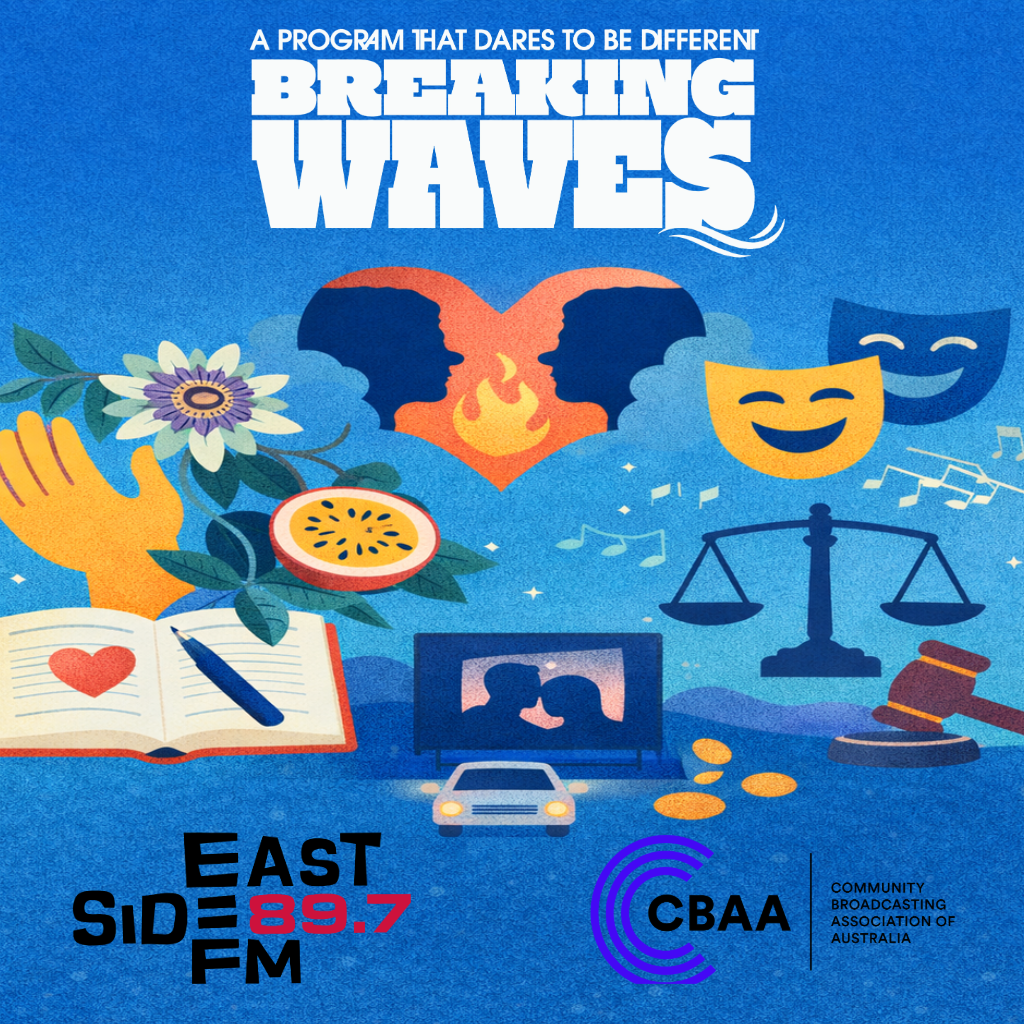 Breaking Waves – Episode 340: Passion